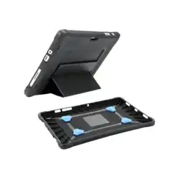 PROTECH - Case + kickstand + handstrap for Surface Go 4 - Go 3 - Go 2 - Go (053016)_1
